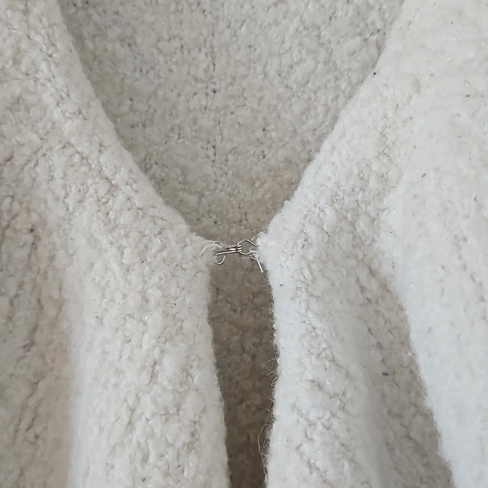 Moda International - Wool blend Jacket - Picture 3 of 5
